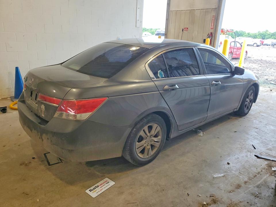 Продажа на аукционе авто 2011 Honda Accord, vin: 1HGCP2F41BA022358, номер лота: 55174406