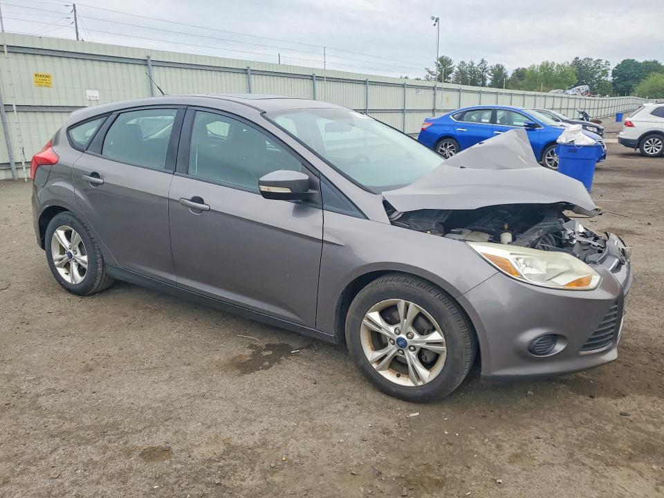 Aukcja sprzedaży 2013 Ford Focus, vin: 1FADP3K25DL269392, numer aukcji: 53240926
