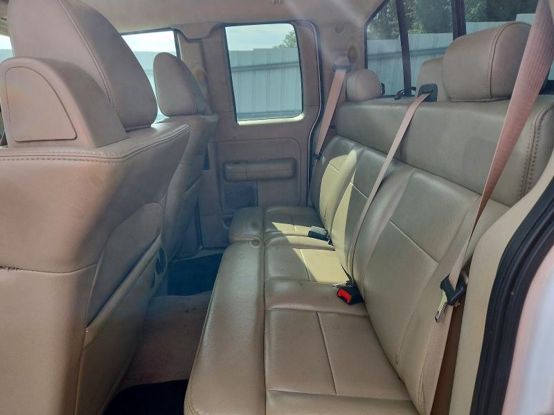 Продаж на аукціоні авто 2007 Ford F150, vin: 1FTPX12V37FB66173, номер лоту: 53165986