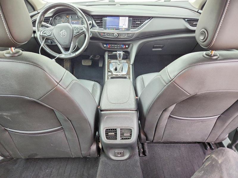 Aukcja sprzedaży 2018 Buick Regal Tourx, vin: W04GV8SX5J1168974, numer aukcji: 51890326