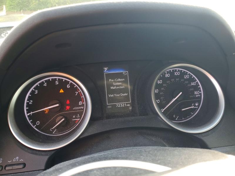 Aukcja sprzedaży 2021 Toyota Camry, vin: 4T1C11AK5MU512718, numer aukcji: 52808426