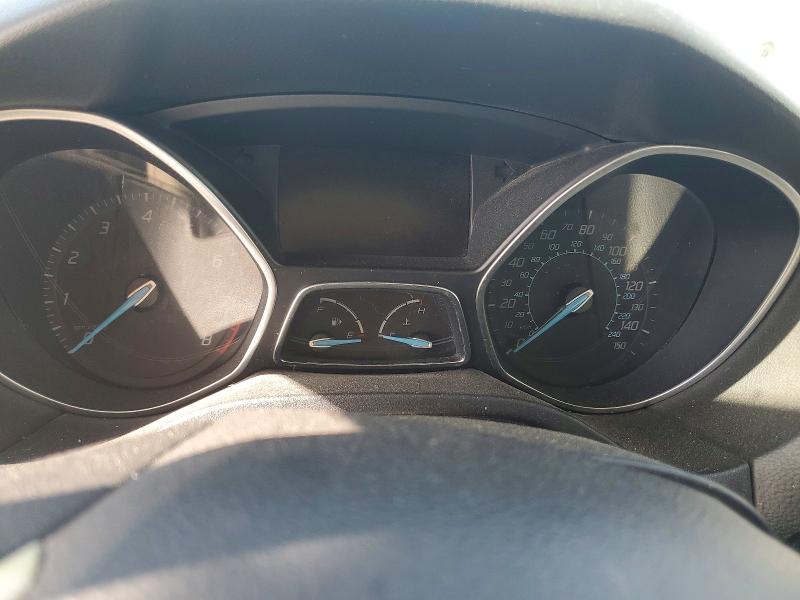 Aukcja sprzedaży 2012 Ford Focus, vin: 1FAHP3K2XCL345897, numer aukcji: 53580036