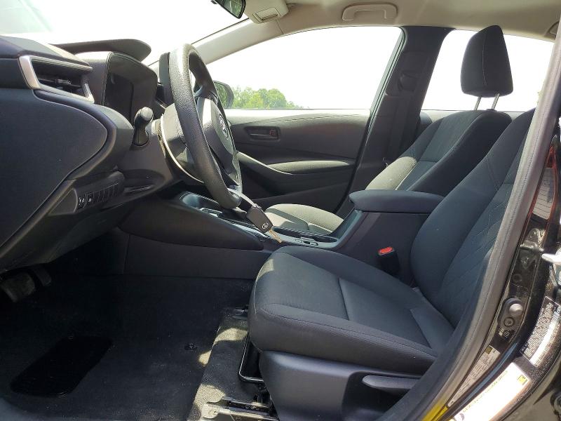 55429406 :رقم المزاد ، 5YFB4MDE9PP034058 vin ، 2023 Toyota Corolla مزاد بيع