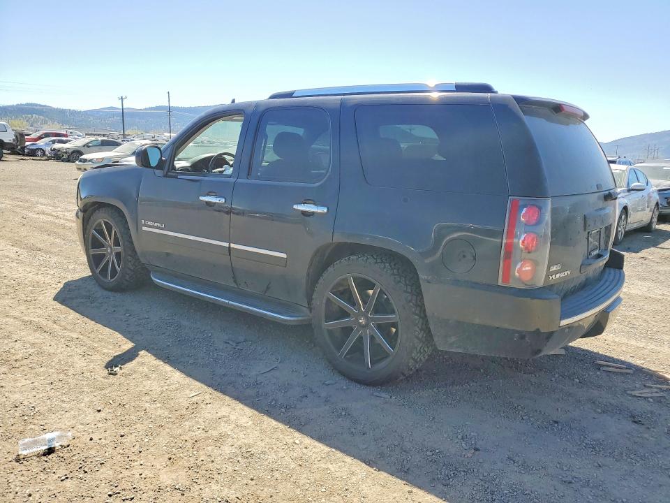 Aukcja sprzedaży 2009 Gmc Yukon, vin: 1GKFK03229R205639, numer aukcji: 51687346