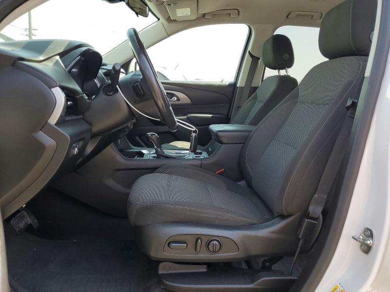 2020 Chevrolet Traverse მანქანა იყიდება აუქციონზე, vin: 1GNERGKW8LJ241803, აუქციონის ნომერი: 51680706