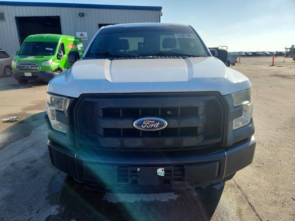 Продаж на аукціоні авто 2016 Ford F150, vin: 1FTMF1C87GKE18285, номер лоту: 52667526