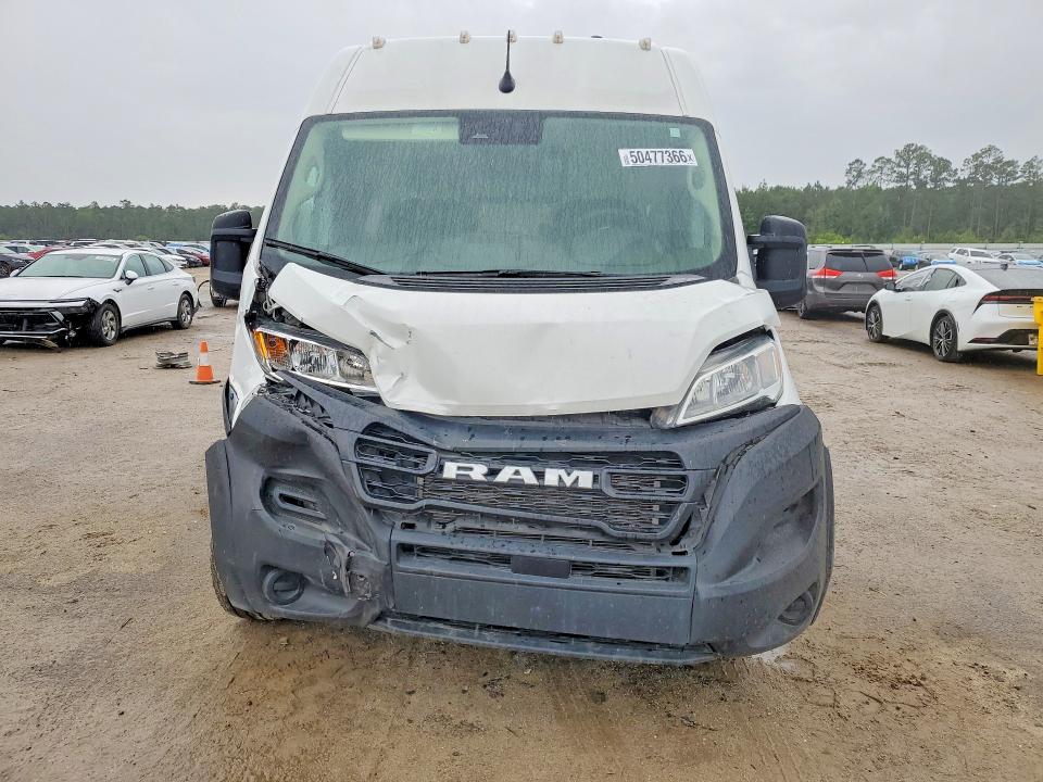 Aukcja sprzedaży 2024 Ram Promaster 1500, vin: 3C6LRVBG8RE154476, numer aukcji: 50477366