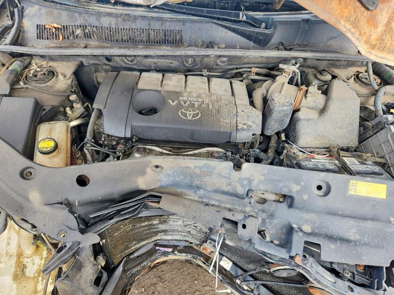 Продажа на аукционе авто 2010 Toyota Rav4, vin: 2T3BF4DV3AW043510, номер лота: 51705586