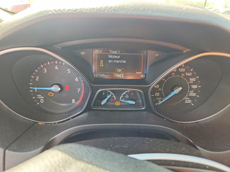 Продажа на аукционе авто 2017 Ford Focus, vin: 1FADP3F21HL334898, номер лота: 54102106