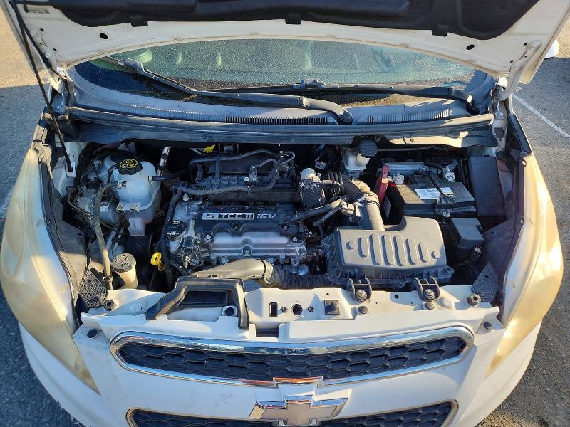 Продажа на аукционе авто 2013 Chevrolet Spark, vin: KL8CF6S97DC519909, номер лота: 54538696