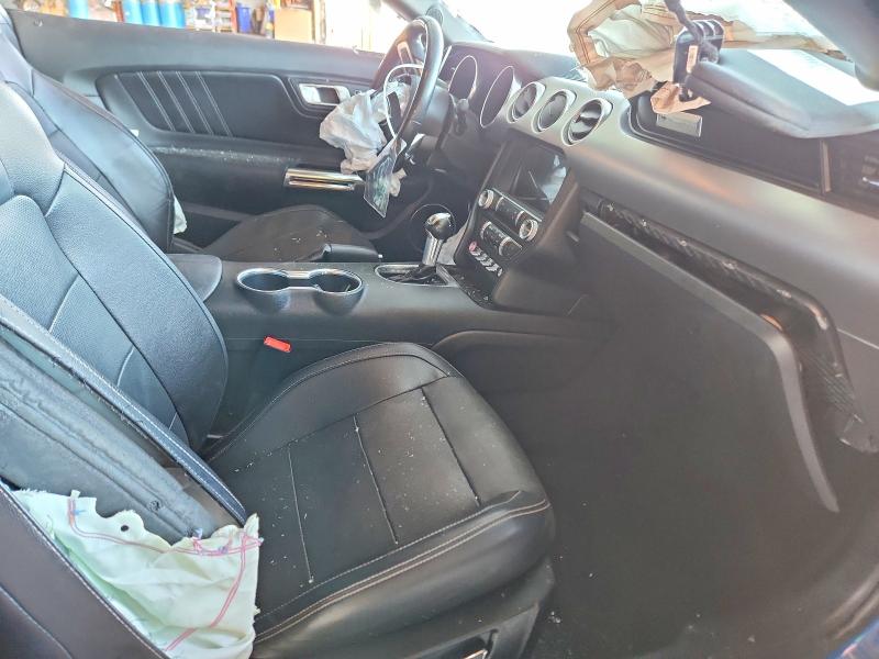 Продаж на аукціоні авто 2018 Ford Mustang, vin: 1FA6P8THXJ5123482, номер лоту: 53605616