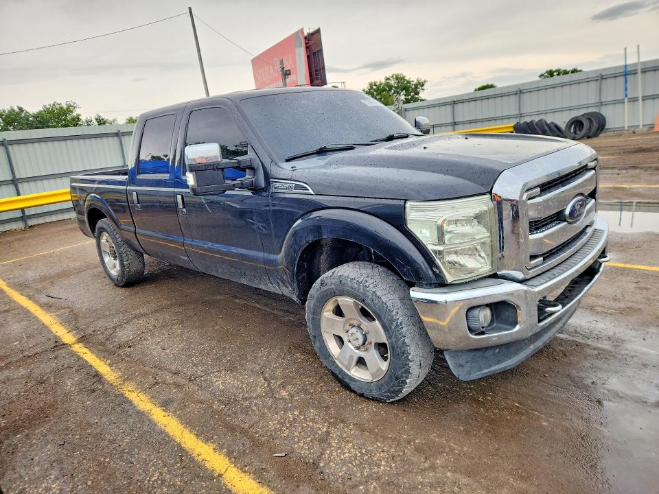 Aukcja sprzedaży 2014 Ford F250, vin: 1FT7W2BT8EEB62338, numer aukcji: 53029506