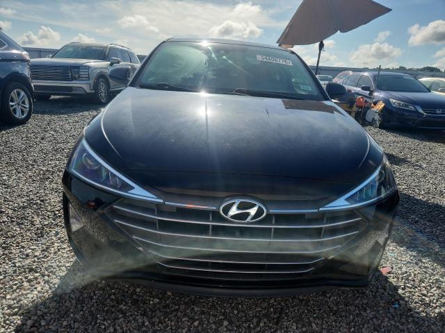 54406776 :رقم المزاد ، 5NPD84LFXKH430643 vin ، 2019 Hyundai Elantra مزاد بيع