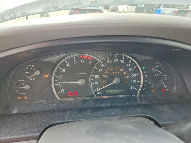 Aukcja sprzedaży 2005 Toyota Sequoia, vin: 5TDZT34A25S249732, numer aukcji: 54834956