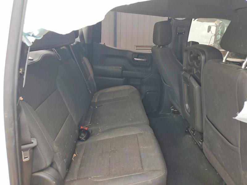 Aukcja sprzedaży 2024 Chevrolet Silverado, vin: 3GCPDBEK6RG361430, numer aukcji: 60510046