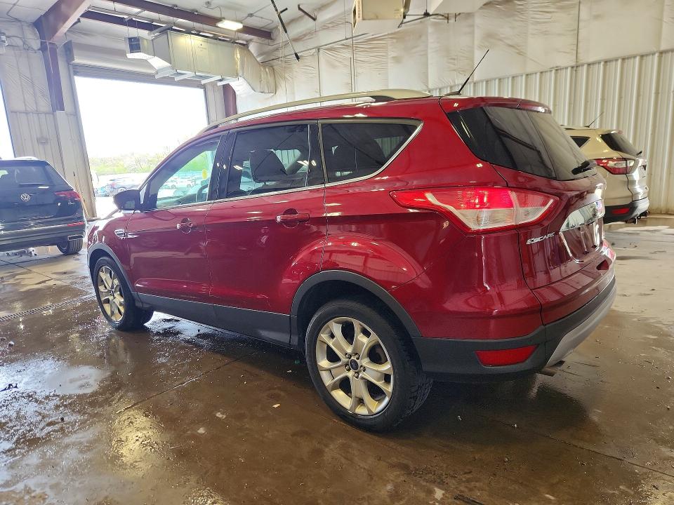 Продаж на аукціоні авто 2015 Ford Escape, vin: 1FMCU0JX7FUC77111, номер лоту: 52369226