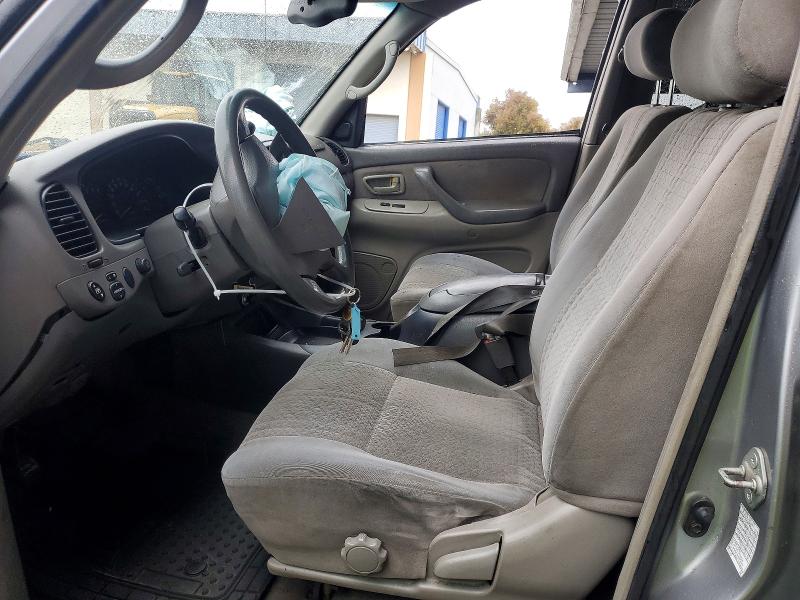 Auction sale of the 2004 Toyota Tundra, vin: 5TBET34114S450978, lot number: 55210766