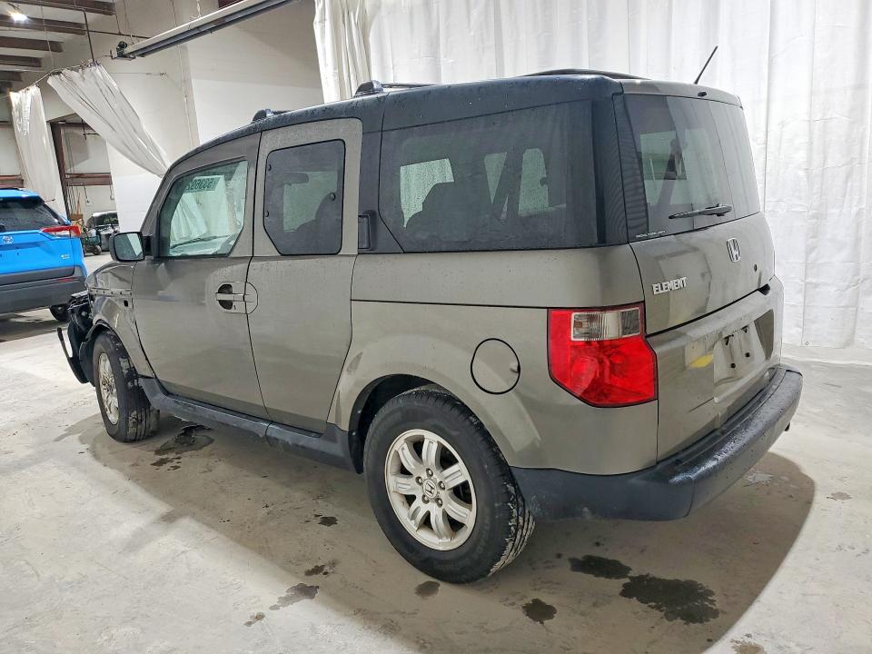 Продаж на аукціоні авто 2008 Honda Element, vin: 5J6YH28798L003122, номер лоту: 53369236