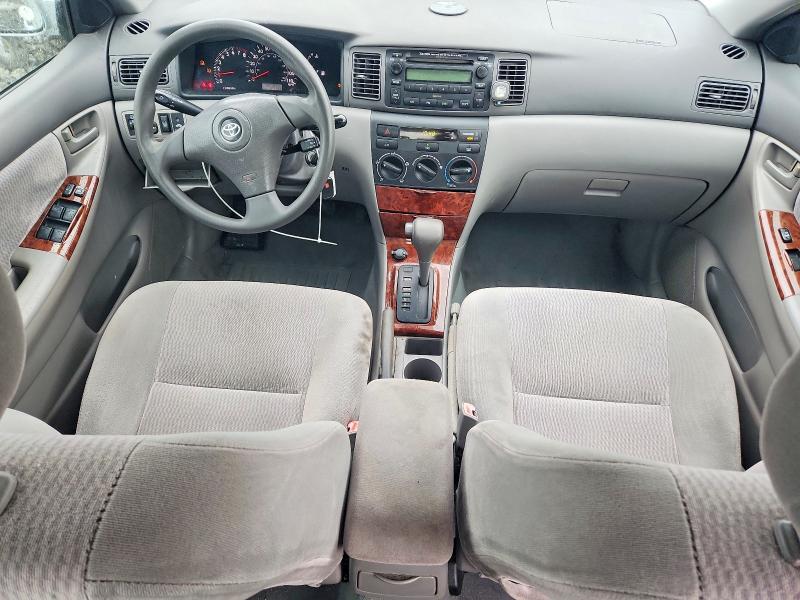 Aukcja sprzedaży 2006 Toyota Corolla, vin: 2T1BR30E76C582866, numer aukcji: 54089086