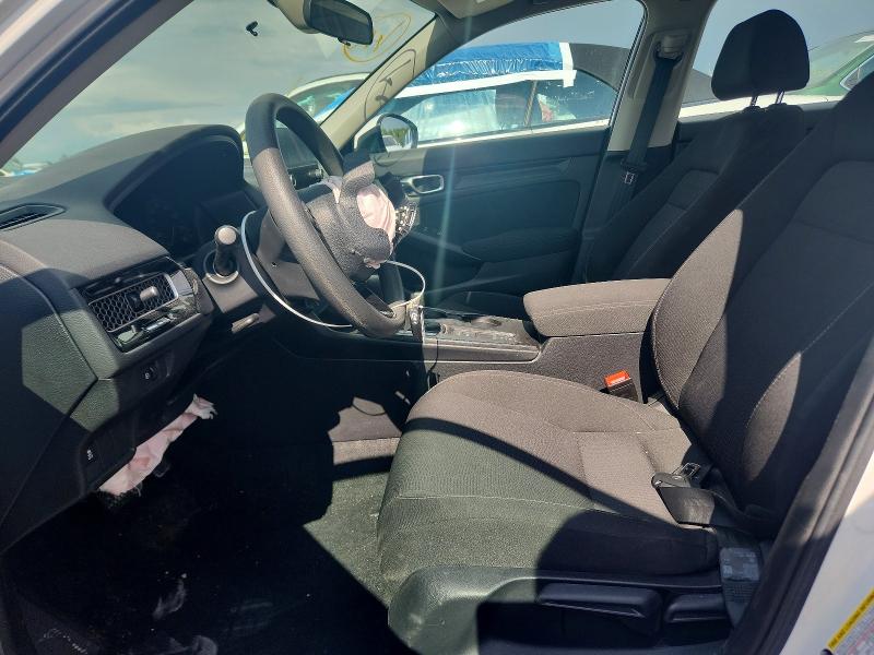 Aukcja sprzedaży 2025 Honda Civic, vin: 2HGFE2F21SH575305, numer aukcji: 53236016