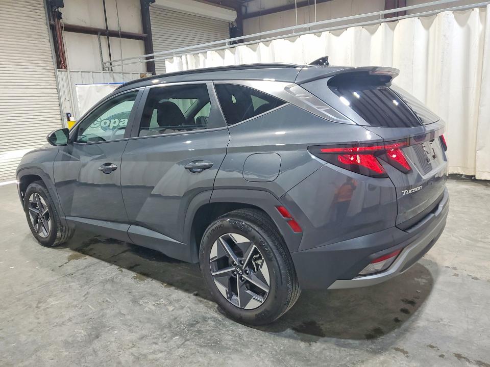 Продажа на аукционе авто 2026 Hyundai Tucson, vin: 5NMJBCDE5TH643549, номер лота: 53635266