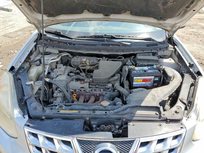 Aukcja sprzedaży 2011 Nissan Rogue, vin: JN8AS5MV1BW679461, numer aukcji: 52718796