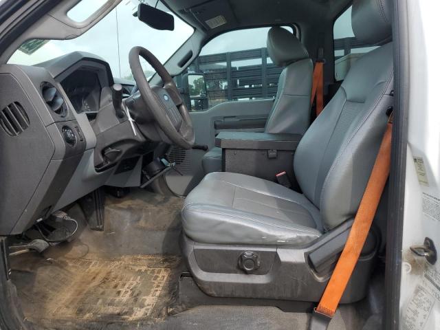 Продаж на аукціоні авто 2014 Ford F450, vin: 1FDUF4GY2EEA62542, номер лоту: 52382216