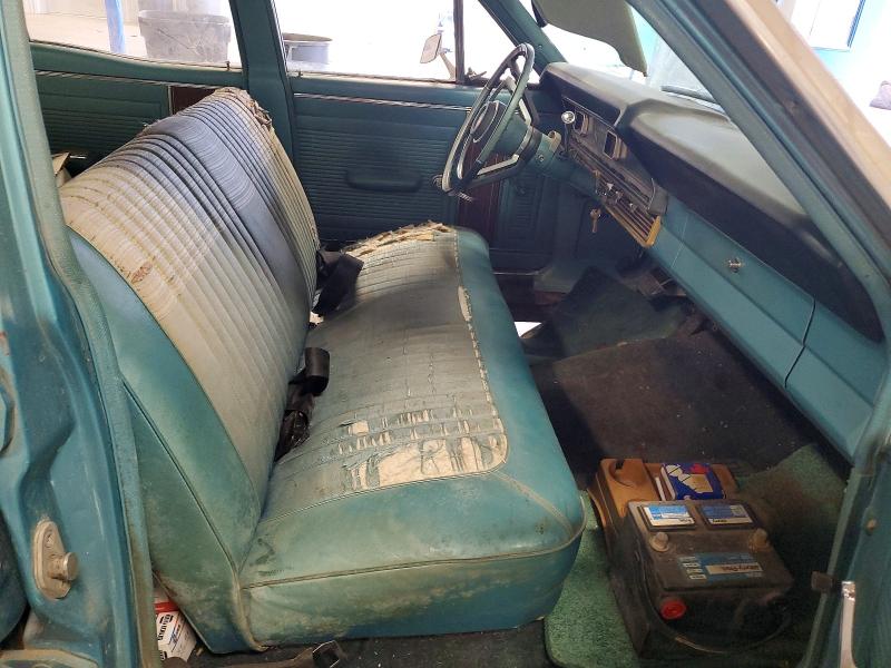 Aukcja sprzedaży 1967 Ford Fairlane, vin: 7H34C223089, numer aukcji: 52169626