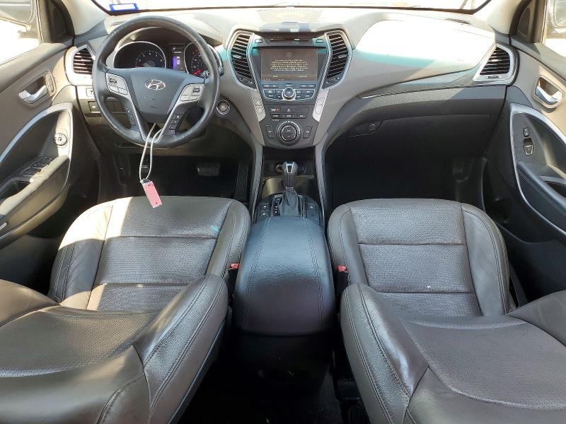 2014 Hyundai Santa Fe Sport მანქანა იყიდება აუქციონზე, vin: 5XYZU3LB4EG181437, აუქციონის ნომერი: 52270036