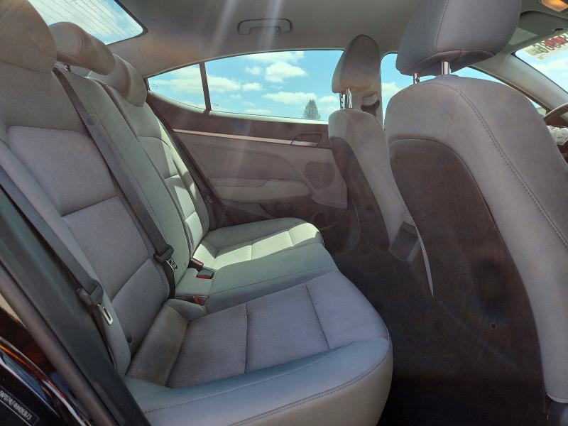 Aukcja sprzedaży 2017 Hyundai Elantra, vin: 5NPD74LF4HH093673, numer aukcji: 54184986