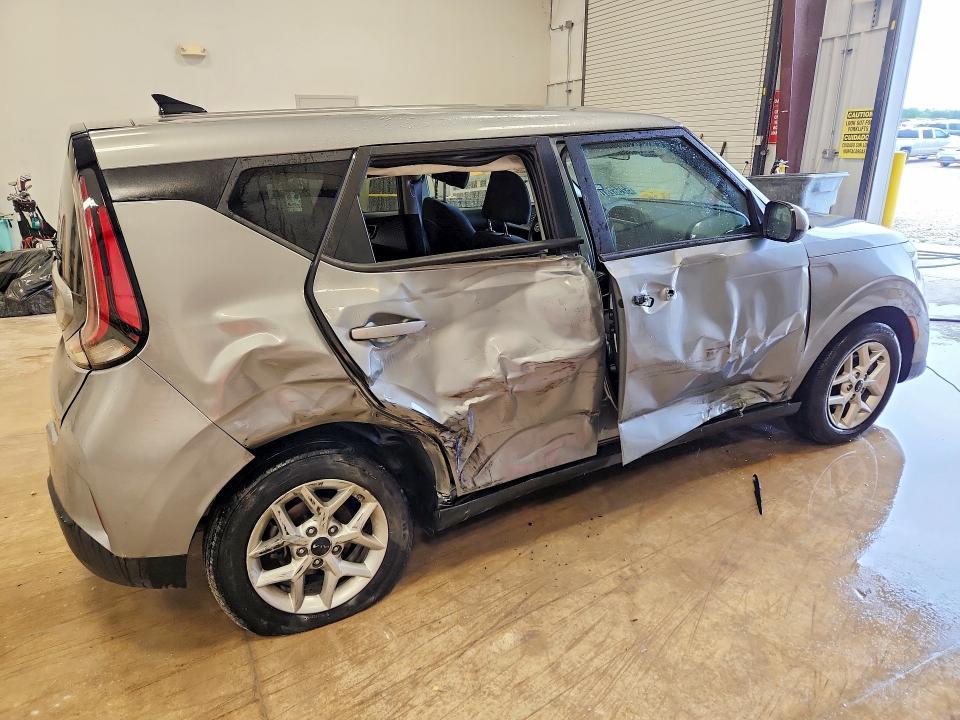 Aukcja sprzedaży 2025 Kia Soul, vin: KNDJ23AU6S7929458, numer aukcji: 52562876
