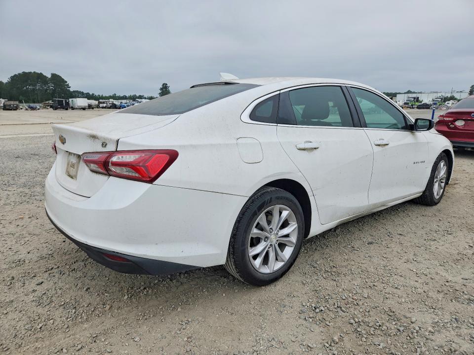 Продажа на аукционе авто 2019 Chevrolet Malibu, vin: 1G1ZD5ST4KF171763, номер лота: 54521706
