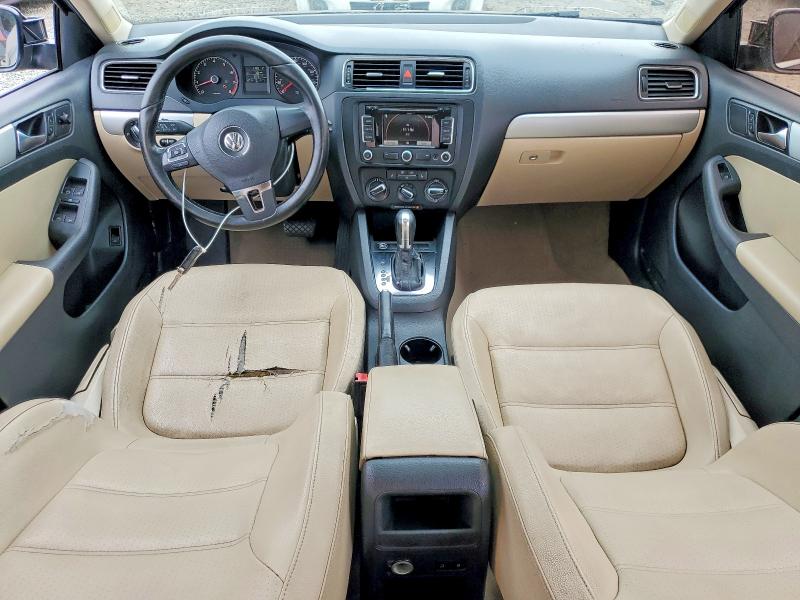 Aukcja sprzedaży 2011 Volkswagen Jetta, vin: 3VWLZ7AJ8BM378762, numer aukcji: 52966566