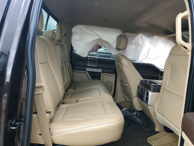 Продажа на аукционе авто 2018 Ford F150, vin: 1FTEW1CGXJFD66999, номер лота: 54534576