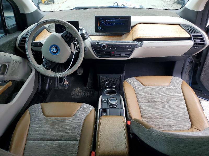 Продаж на аукціоні авто 2014 Bmw I3, vin: WBY1Z2C54EV283864, номер лоту: 54510946