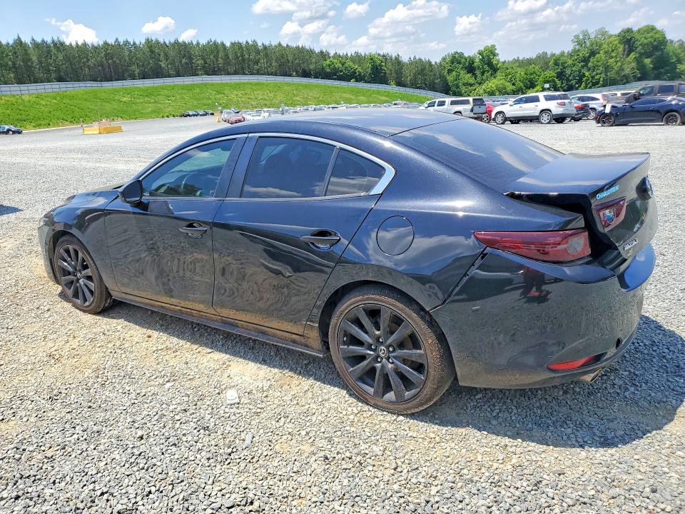 Продажа на аукционе авто 2020 Mazda 3, vin: JM1BPACL0L1165495, номер лота: 54400416