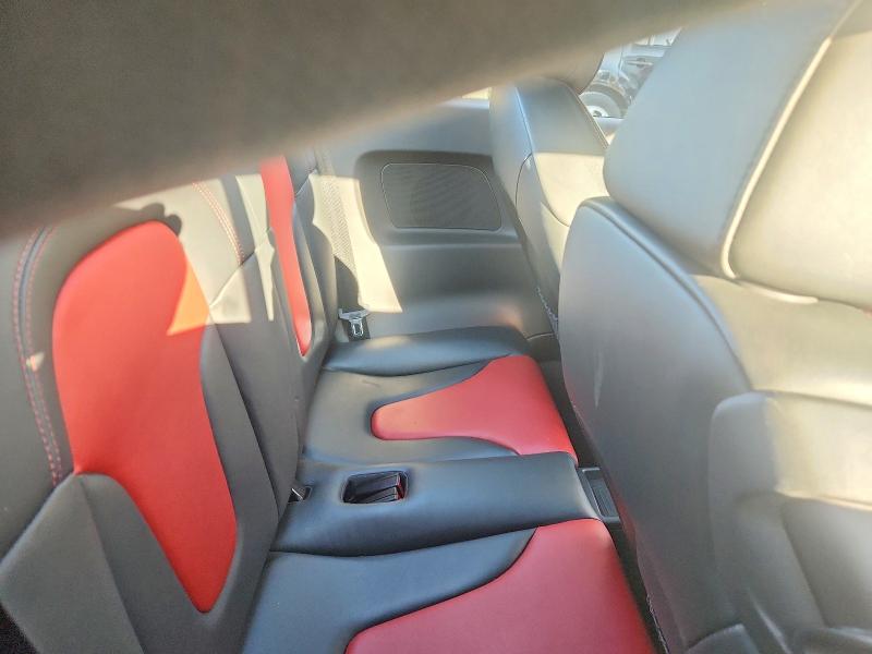 51963426 :رقم المزاد ، TRUK1AFK9B1020917 vin ، 2011 Audi Tts مزاد بيع