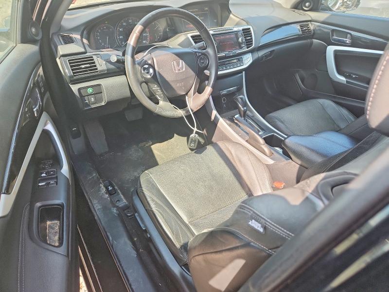 Aukcja sprzedaży 2015 Honda Accord, vin: 1HGCT2B88FA000500, numer aukcji: 54501536