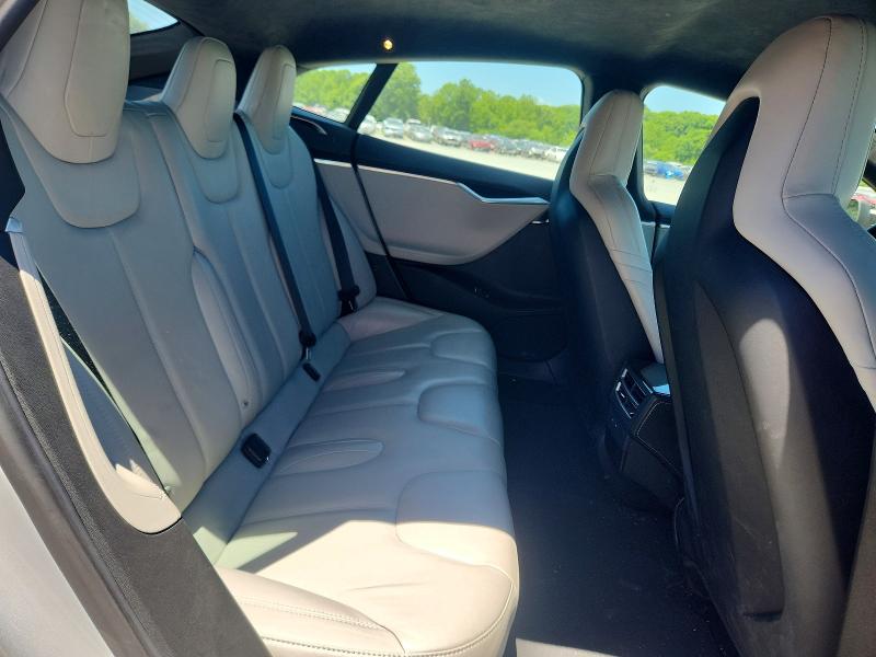 Aukcja sprzedaży 2016 Tesla Model S, vin: 5YJSA1E15GF175224, numer aukcji: 52768956