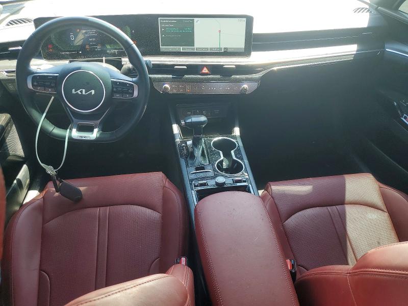 Продажа на аукционе авто 2026 Kia K5, vin: KNAG64J77T5412095, номер лота: 53266026