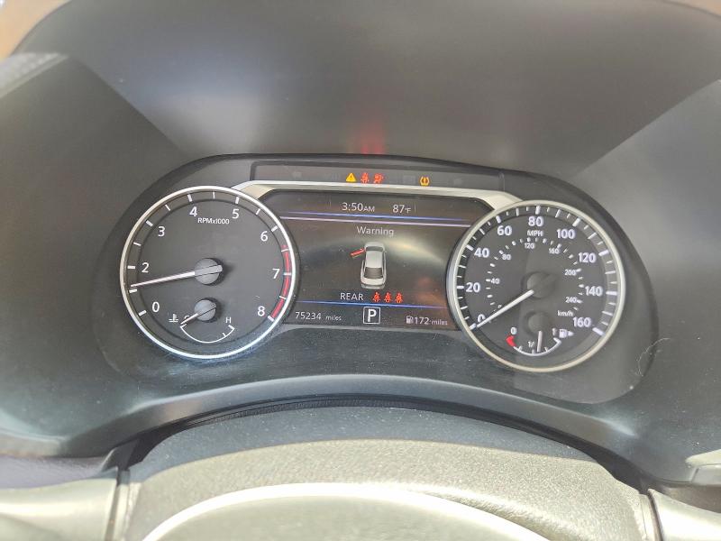 Aukcja sprzedaży 2020 Nissan Sentra, vin: 3N1AB8CV8LY244917, numer aukcji: 54860846