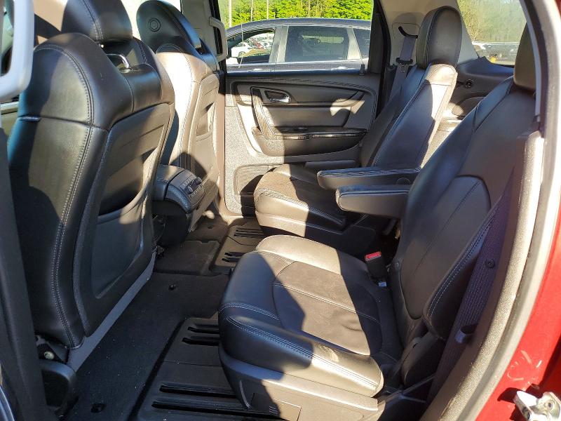 2015 Gmc Acadia მანქანა იყიდება აუქციონზე, vin: 1GKKVRKD9FJ364634, აუქციონის ნომერი: 53258896