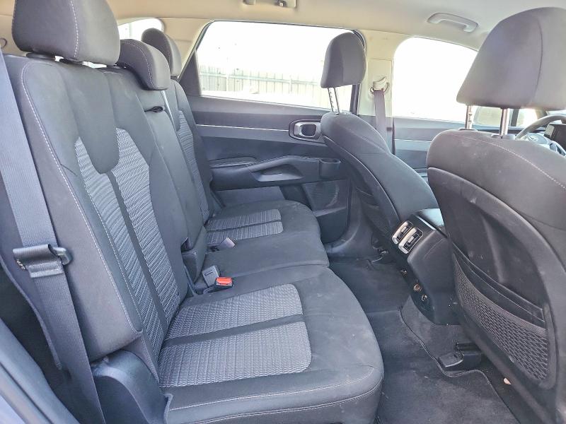 Aukcja sprzedaży 2021 Kia Sorento, vin: 5XYRG4LC0MG025982, numer aukcji: 53281996