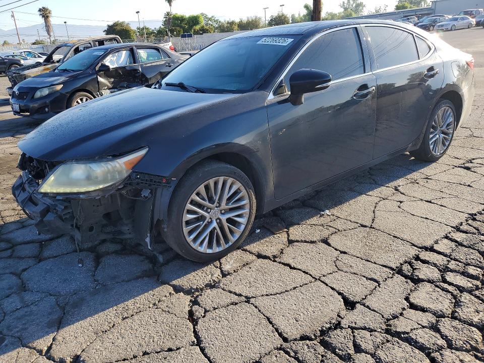 Продажа на аукционе авто 2013 Lexus Es, vin: JTHBK1GG8D2069443, номер лота: 52269326