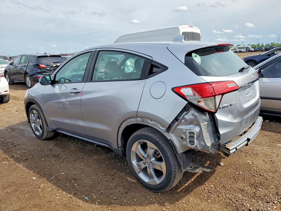 Aukcja sprzedaży 2019 Honda Hr-v, vin: 3CZRU6H33KG711021, numer aukcji: 54141256