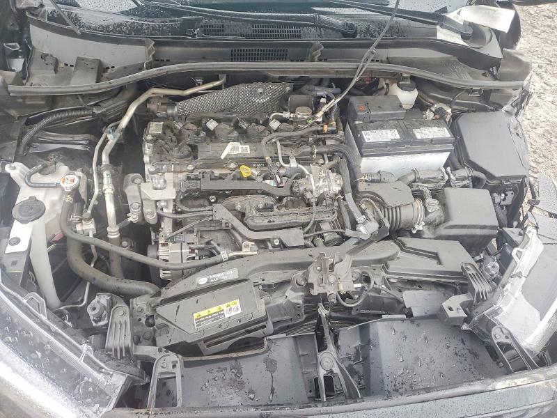 Aukcja sprzedaży 2024 Toyota Corolla Cross, vin: 7MUCAAAG6RV076883, numer aukcji: 52753136