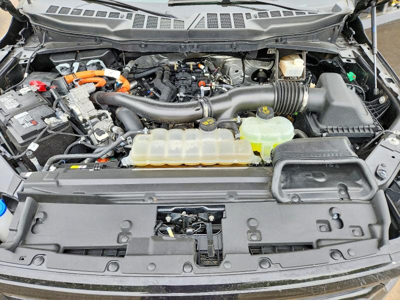 Продажа на аукционе авто 2024 Ford F150, vin: 1FTFW3LDXRFA88770, номер лота: 54693116