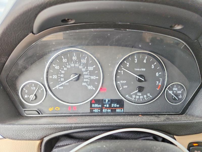 Продаж на аукціоні авто 2015 Bmw 428, vin: WBA3N3C58FK232895, номер лоту: 54919166