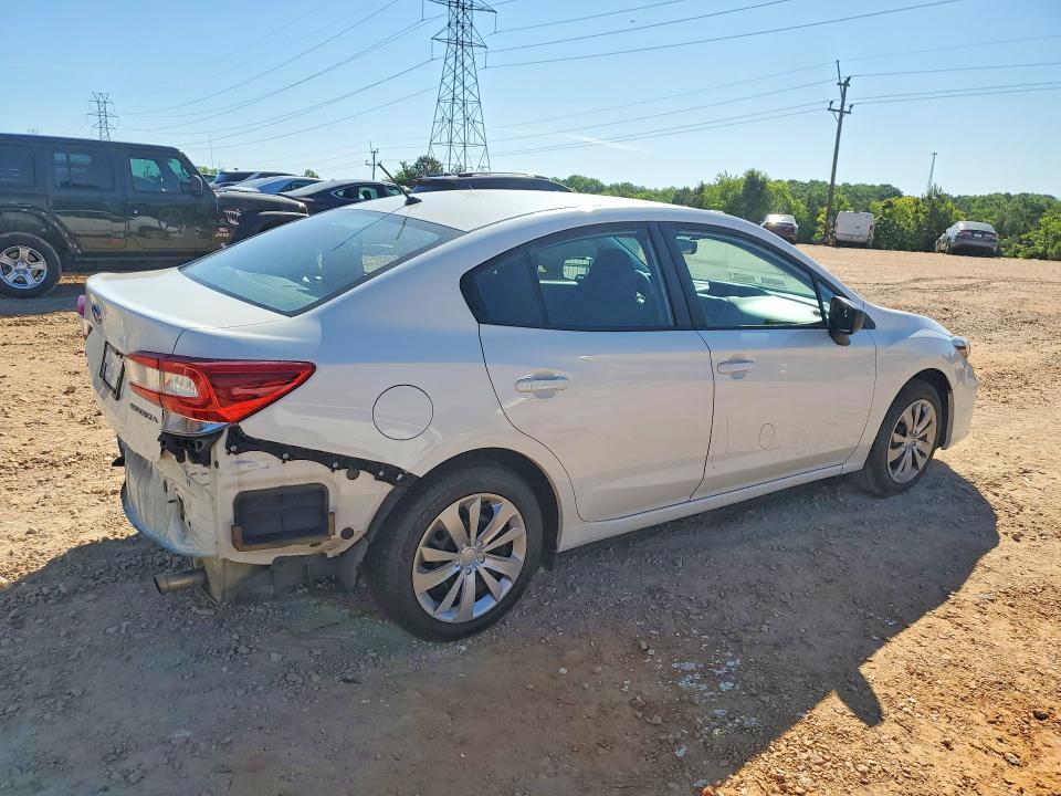 Продажа на аукционе авто 2019 Subaru Impreza, vin: 4S3GKAB66K3616898, номер лота: 53096186