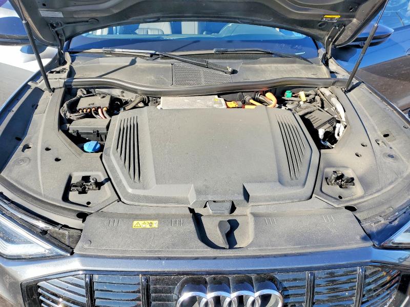 Продаж на аукціоні авто 2021 Audi E-tron, vin: WA11AAGE0MB012341, номер лоту: 51995616